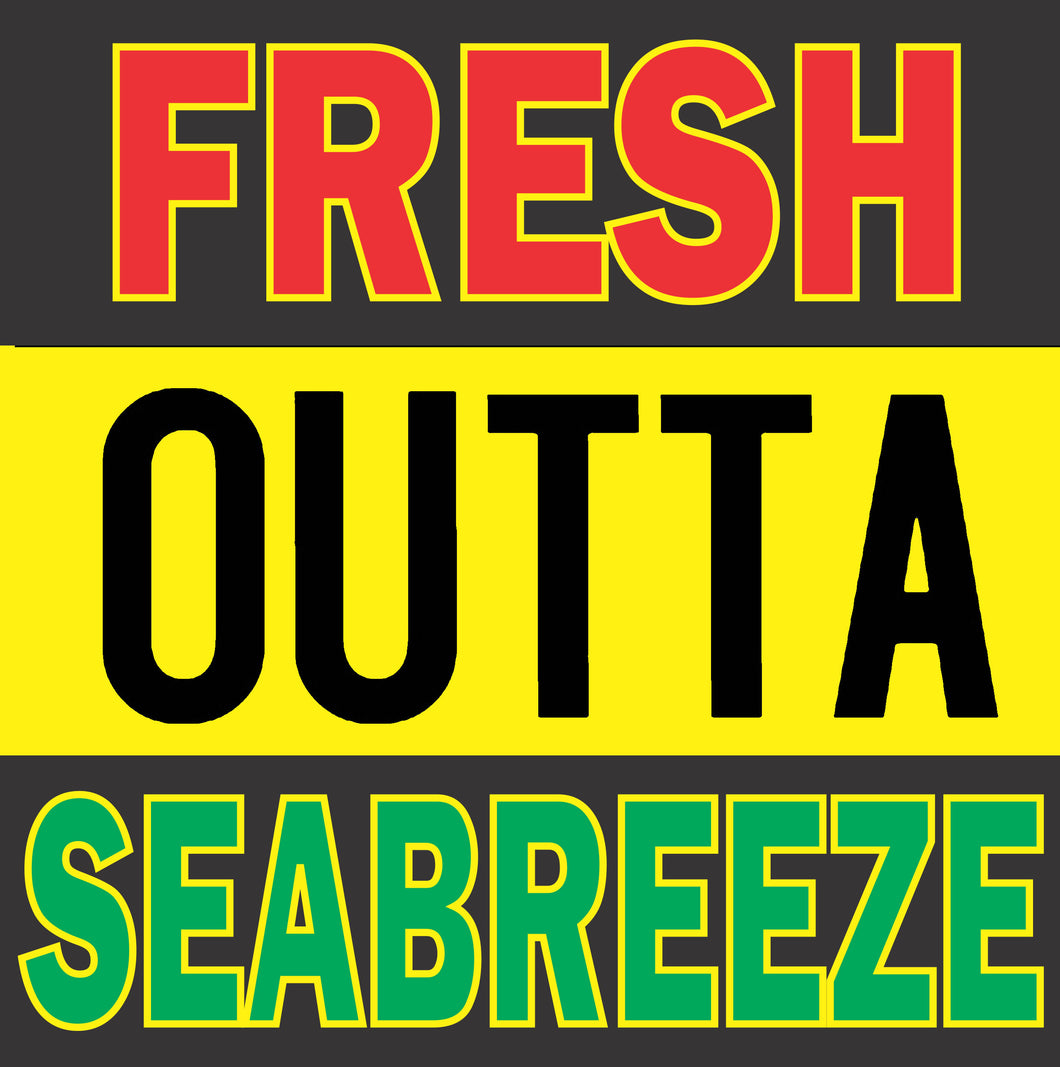Fresh Otta Seabreeze